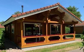 2 Bedroom Fins Chalet